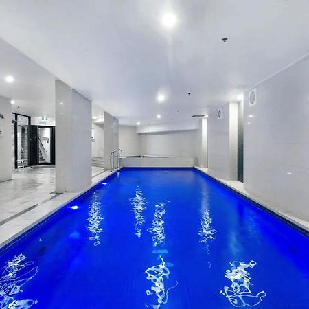 Modern 2 Bedroom Apartment In Sierra Grand - Coasthm Gold Coast Extérieur photo