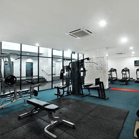 Modern 2 Bedroom Apartment In Sierra Grand - Coasthm Gold Coast Extérieur photo