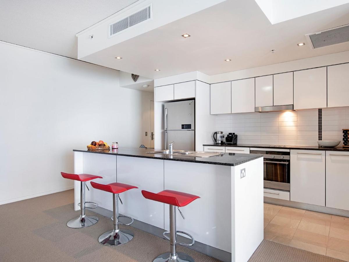 Modern 2 Bedroom Apartment In Sierra Grand - Coasthm Gold Coast Extérieur photo