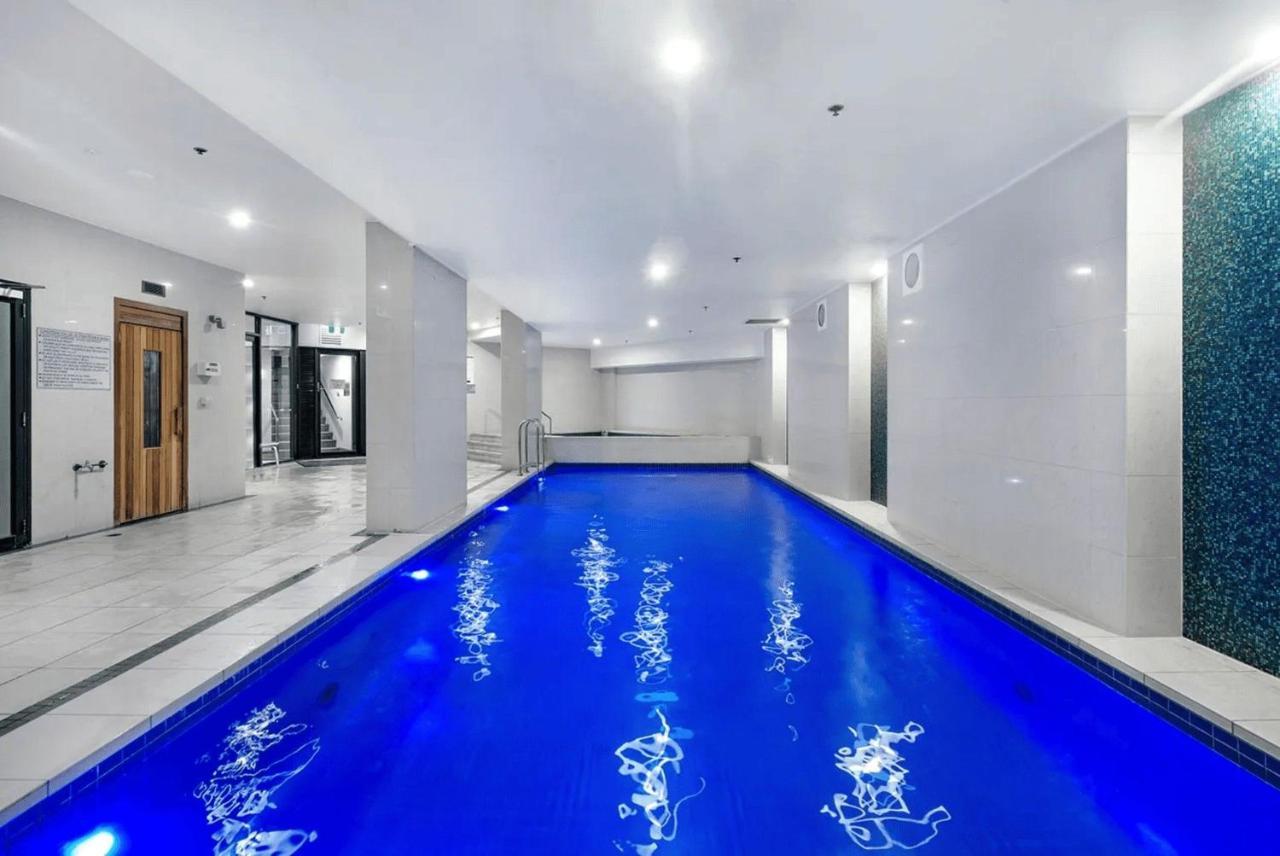 Modern 2 Bedroom Apartment In Sierra Grand - Coasthm Gold Coast Extérieur photo