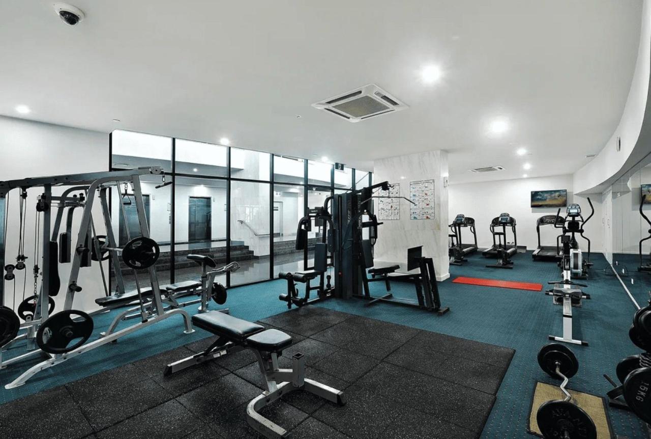 Modern 2 Bedroom Apartment In Sierra Grand - Coasthm Gold Coast Extérieur photo
